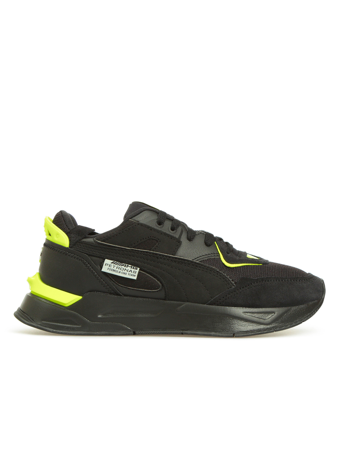 Кроссовки для тренировок PUMA MAPF1 Mirage Sport модель 307062 Фото