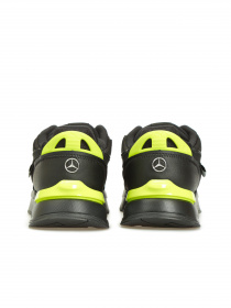 Кроссовки для тренировок PUMA MAPF1 Mirage Sport модель 307062 Фото