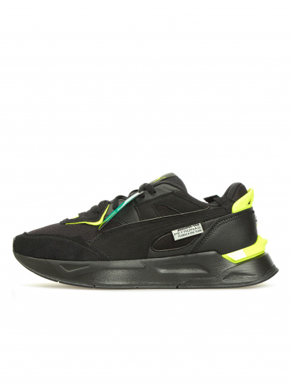 Кросівки для тренувань PUMA MAPF1 Mirage Sport модель 307062 — фото 4 - INTERTOP