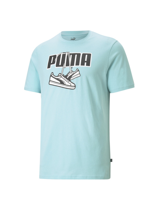 Футболка PUMA модель 587767 Фото