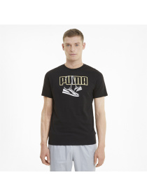 Футболка PUMA модель 587767 Футболка PUMA модель 587767 Фото