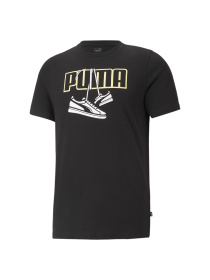 Футболка PUMA модель 587767 Футболка PUMA модель 587767 Фото