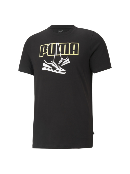 Футболка PUMA модель 587767 Фото