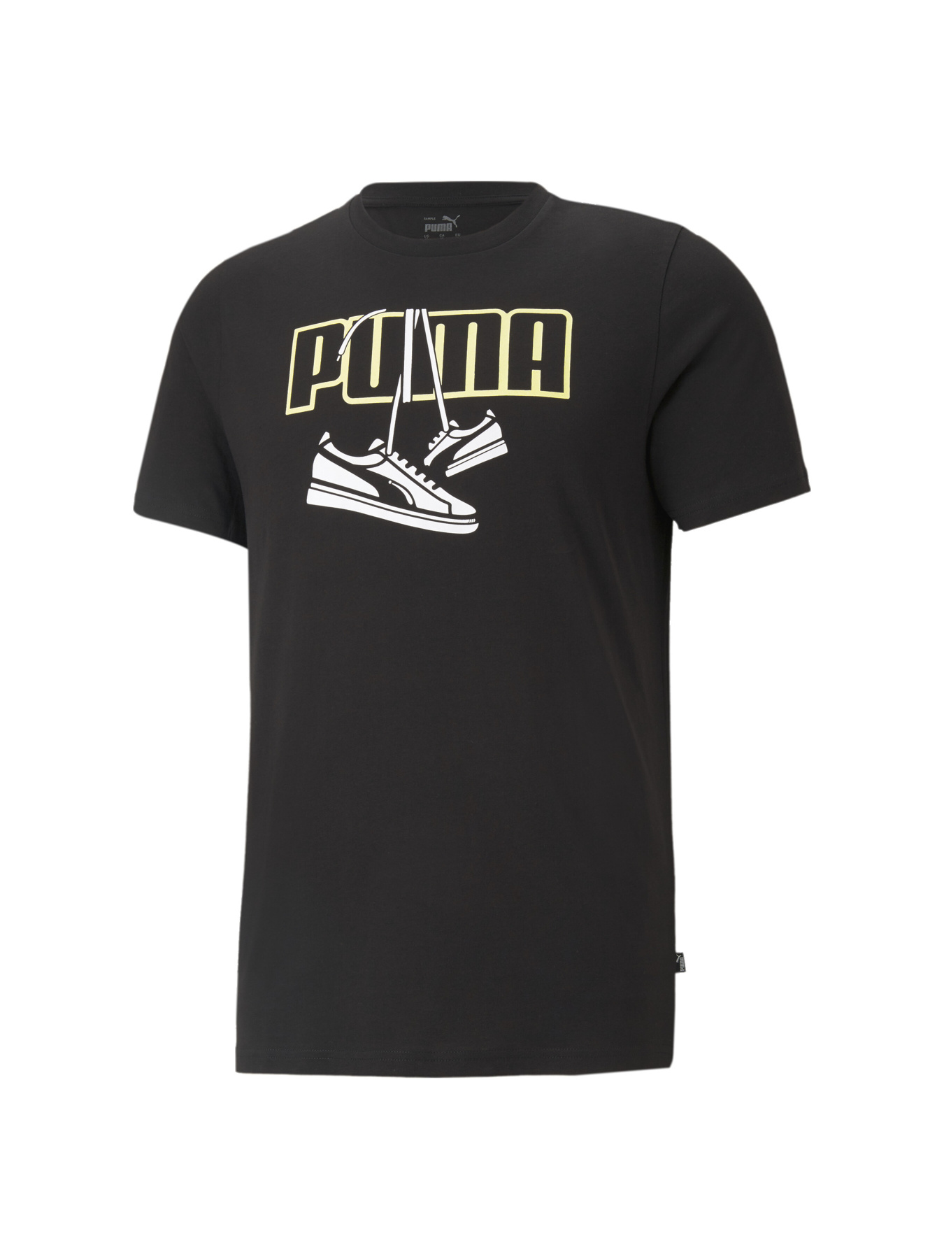Футболка PUMA модель 587767 Фото