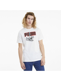 Футболка PUMA модель 587767 Футболка PUMA модель 587767 Фото