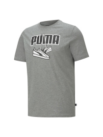 Футболка PUMA модель 587767 Футболка PUMA модель 587767 Фото
