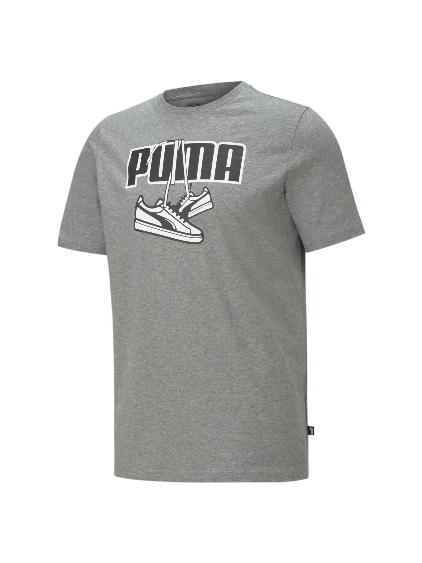 Футболка PUMA модель 587767 Фото