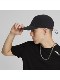 Кепка PUMA 5 Panel Cap модель 024031 Фото
