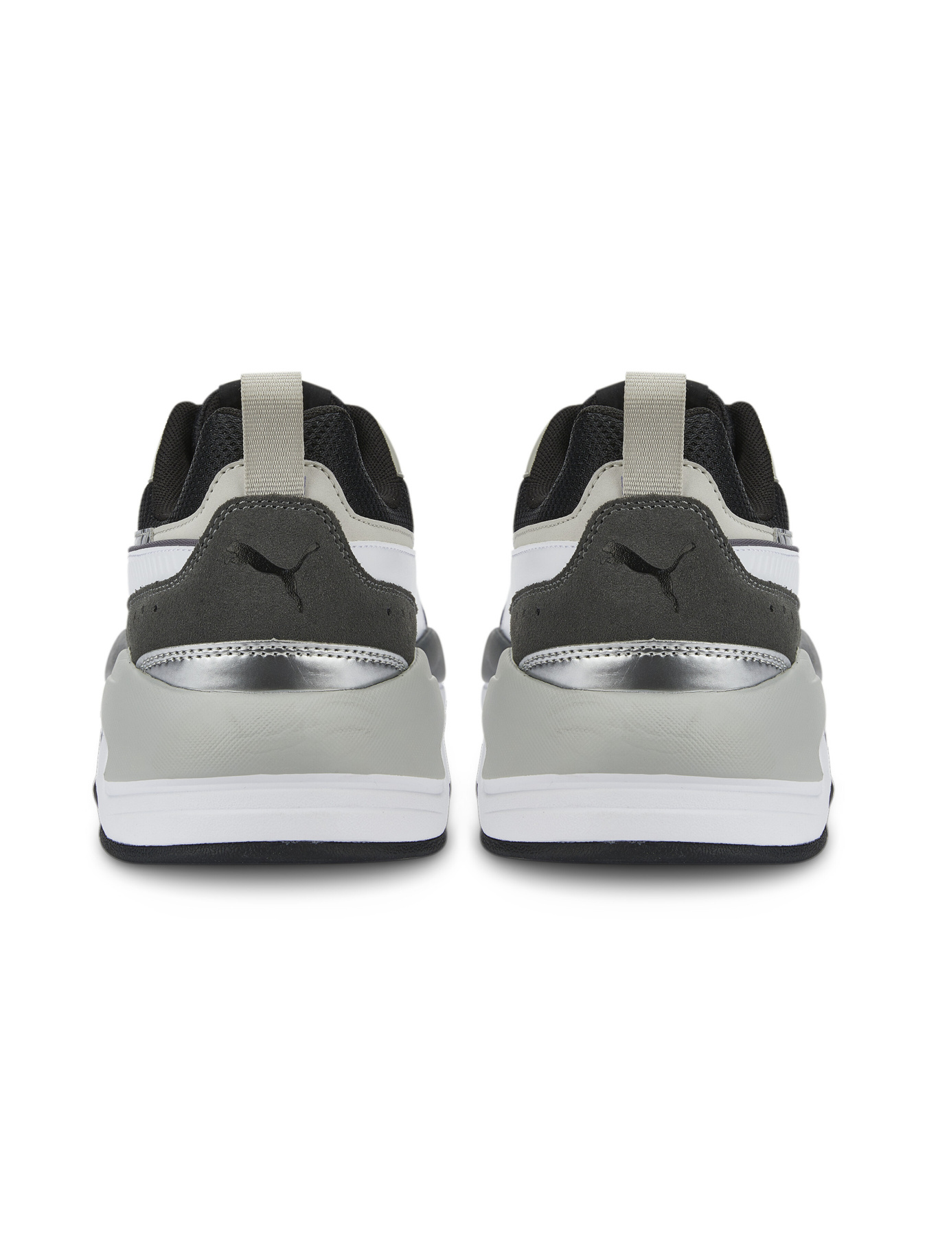 Кросівки PUMA X-Ray 2 Square SD модель 383203 Фото