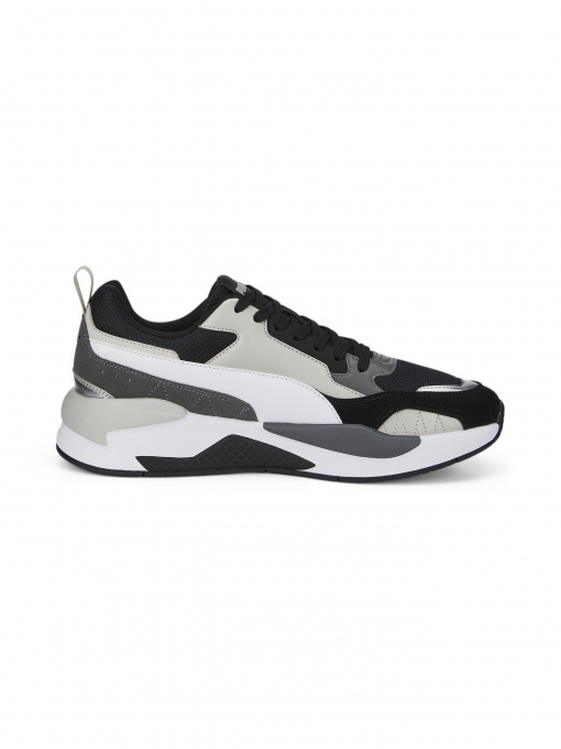 Кроссовки повседневные PUMA X-Ray 2 Square SD модель 383203 Фото