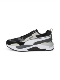 Кроссовки повседневные PUMA X-Ray 2 Square SD модель 383203 Кроссовки повседневные PUMA X-Ray 2 Square SD модель 383203 Фото