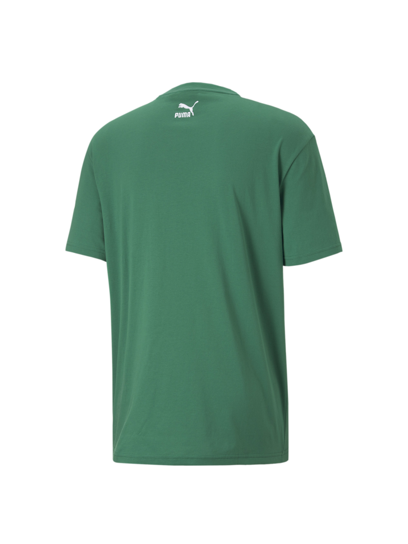 Футболка PUMA Tennis Club Graphic Tee модель 536808 Фото