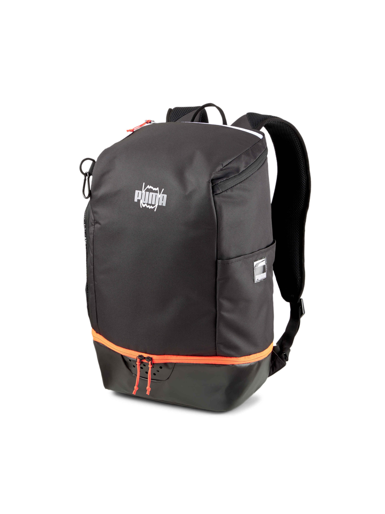 Рюкзак PUMA Basketball Pro Backpack модель 077989 Фото