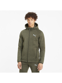 Спортивная кофта PUMA модель 585811 Фото