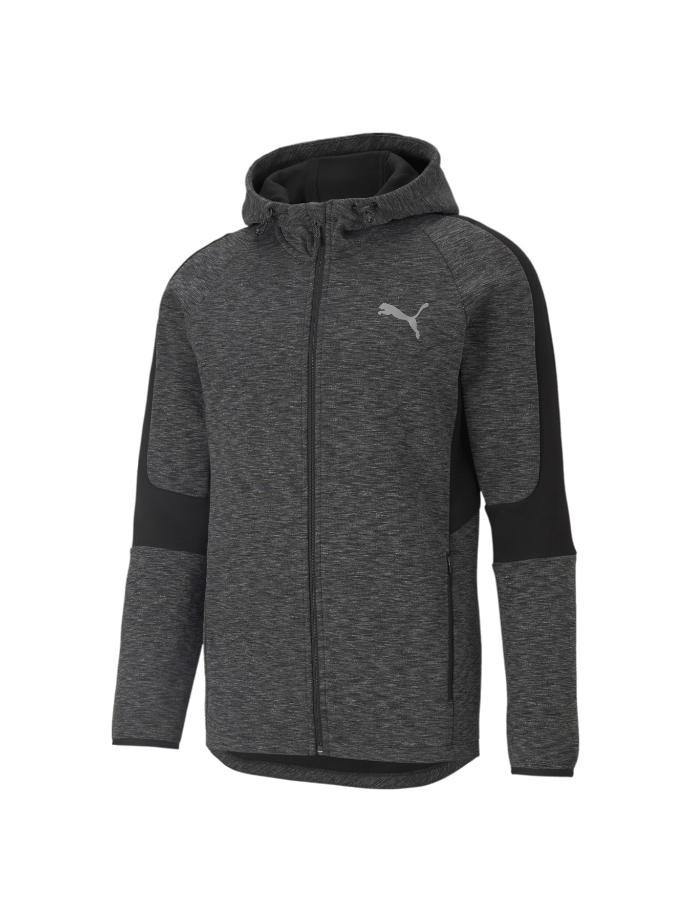 Спортивная кофта PUMA модель 585811 Фото