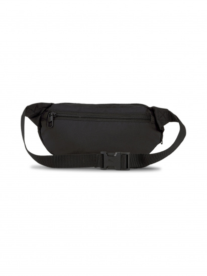 Поясная сумка PUMA Njr Patch Waist Bag модель 078958 — фото - INTERTOP
