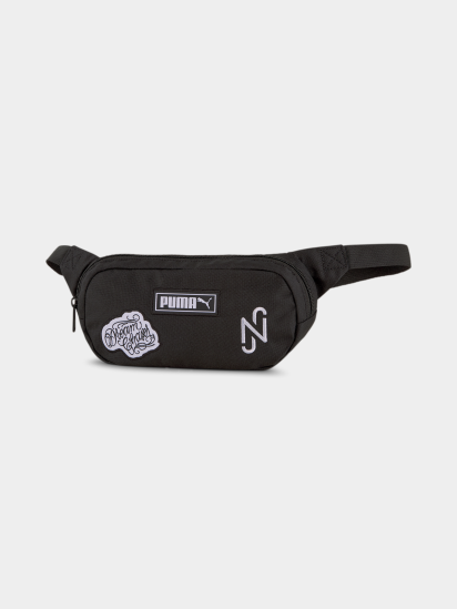 Сумка PUMA Njr Patch Waist Bag модель 078958 - фото