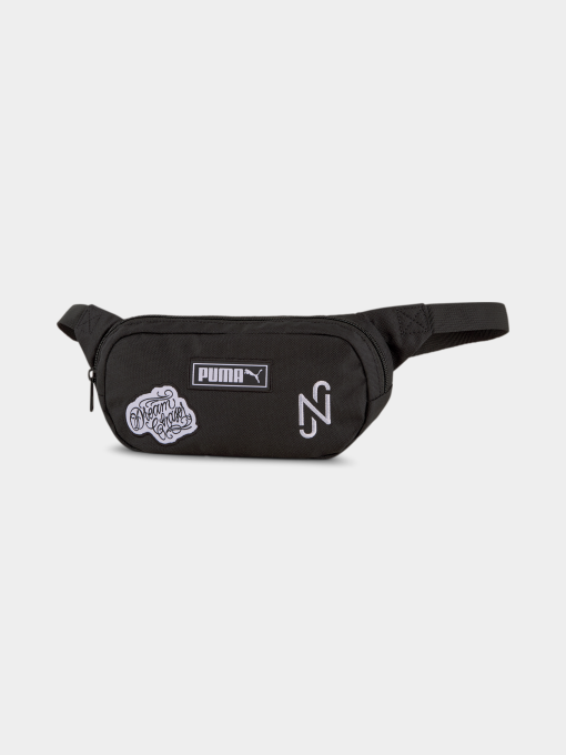 Сумка PUMA Njr Patch Waist Bag модель 078958 Фото