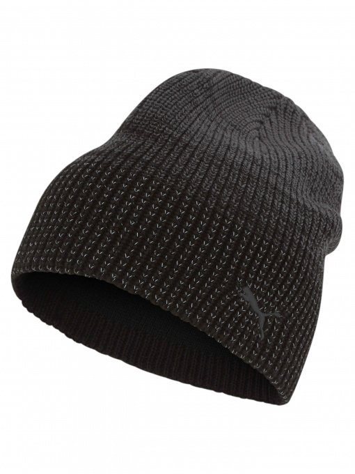 Шапка PUMA Pd Rct Cc Beanie модель 023502 Фото