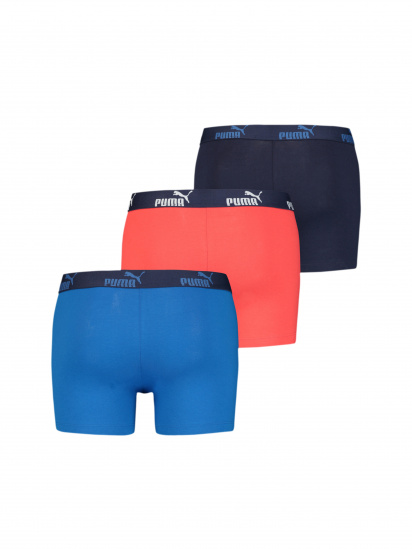 Труси PUMA Men Promo Boxer 3p модель 935028 — фото - INTERTOP