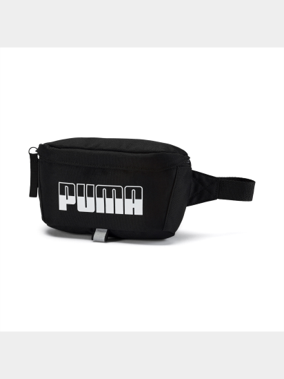 Сумка PUMA Plus Waist Bag Ii модель 075751 - фото