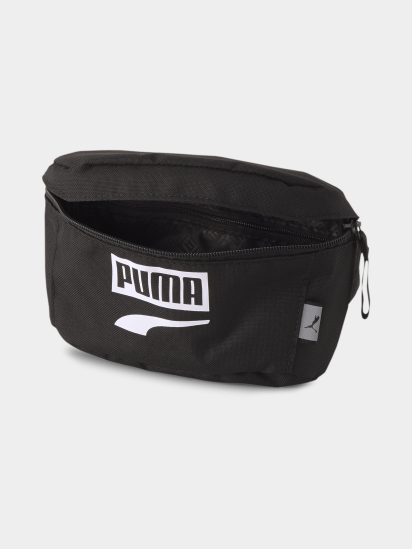 Сумка PUMA Plus Waist Bag Ii модель 075751 — фото 3 - INTERTOP