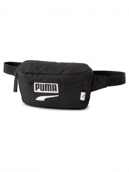 Сумка PUMA Plus Waist Bag Ii модель 075751 — фото - INTERTOP