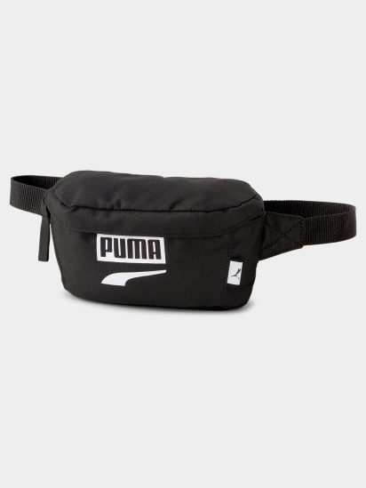 Сумка PUMA Plus Waist Bag Ii модель 075751 - фото