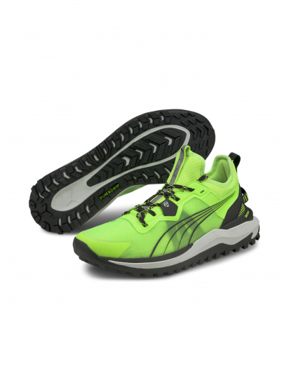 Кросівки для бігу PUMA Voyage Nitro модель 195504 — фото - INTERTOP
