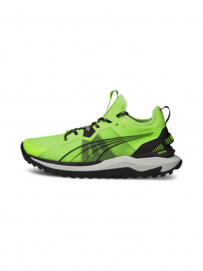 Кросівки для бігу PUMA Voyage Nitro модель 195504 — фото 4 - INTERTOP