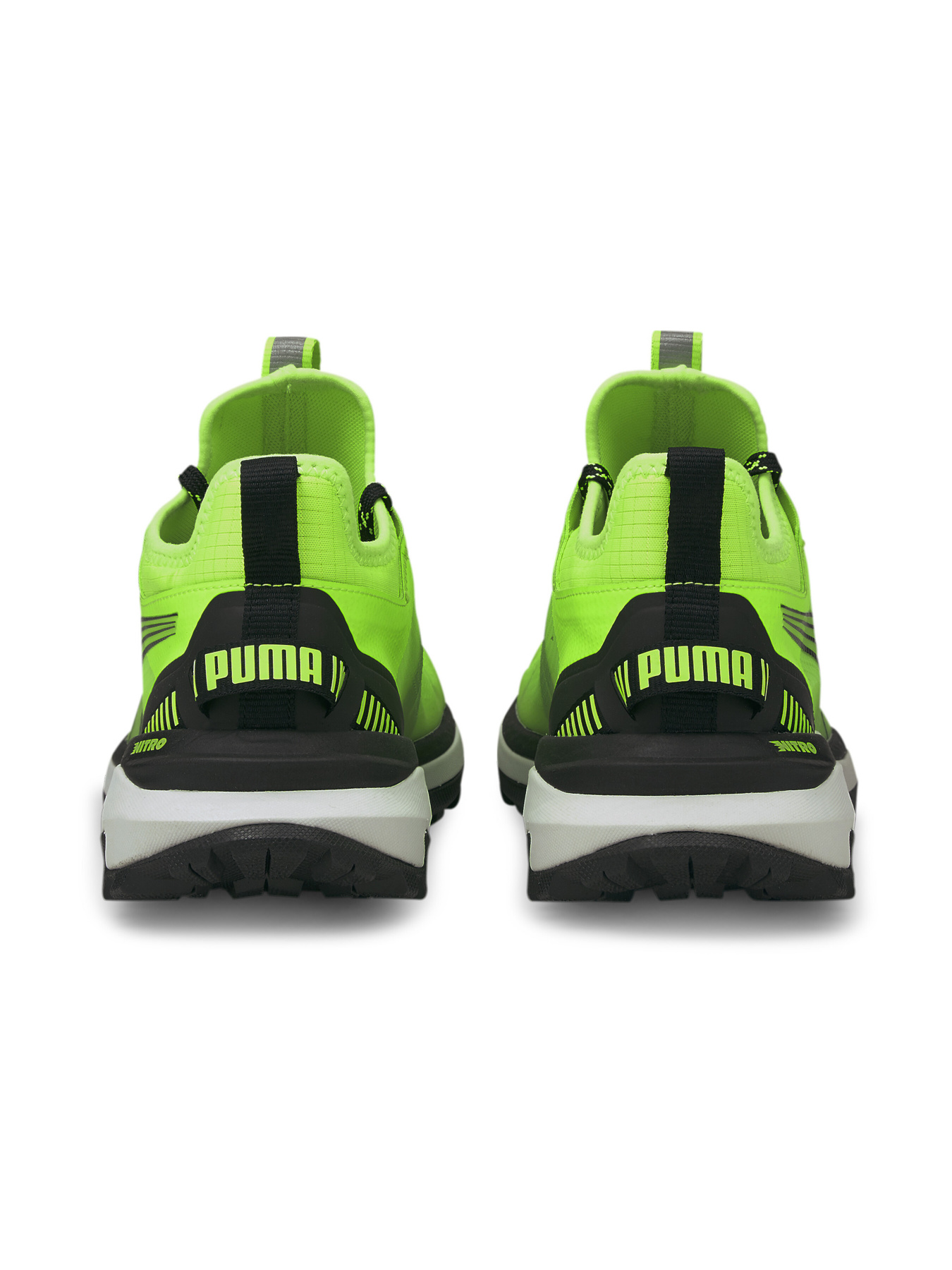 Кроссовки для бега PUMA Voyage Nitro модель 195504 Фото
