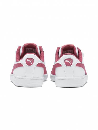 Кеди низькі PUMA Smash Fun L V Ps модель 361591 — фото 3 - INTERTOP