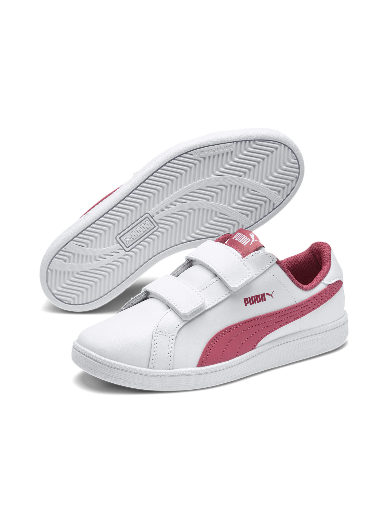 Кеди низькі PUMA Smash Fun L V Ps модель 361591 Фото