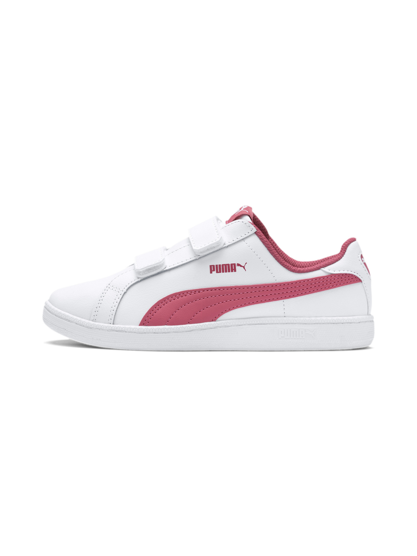 Кеди низькі PUMA Smash Fun L V Ps модель 361591 Фото