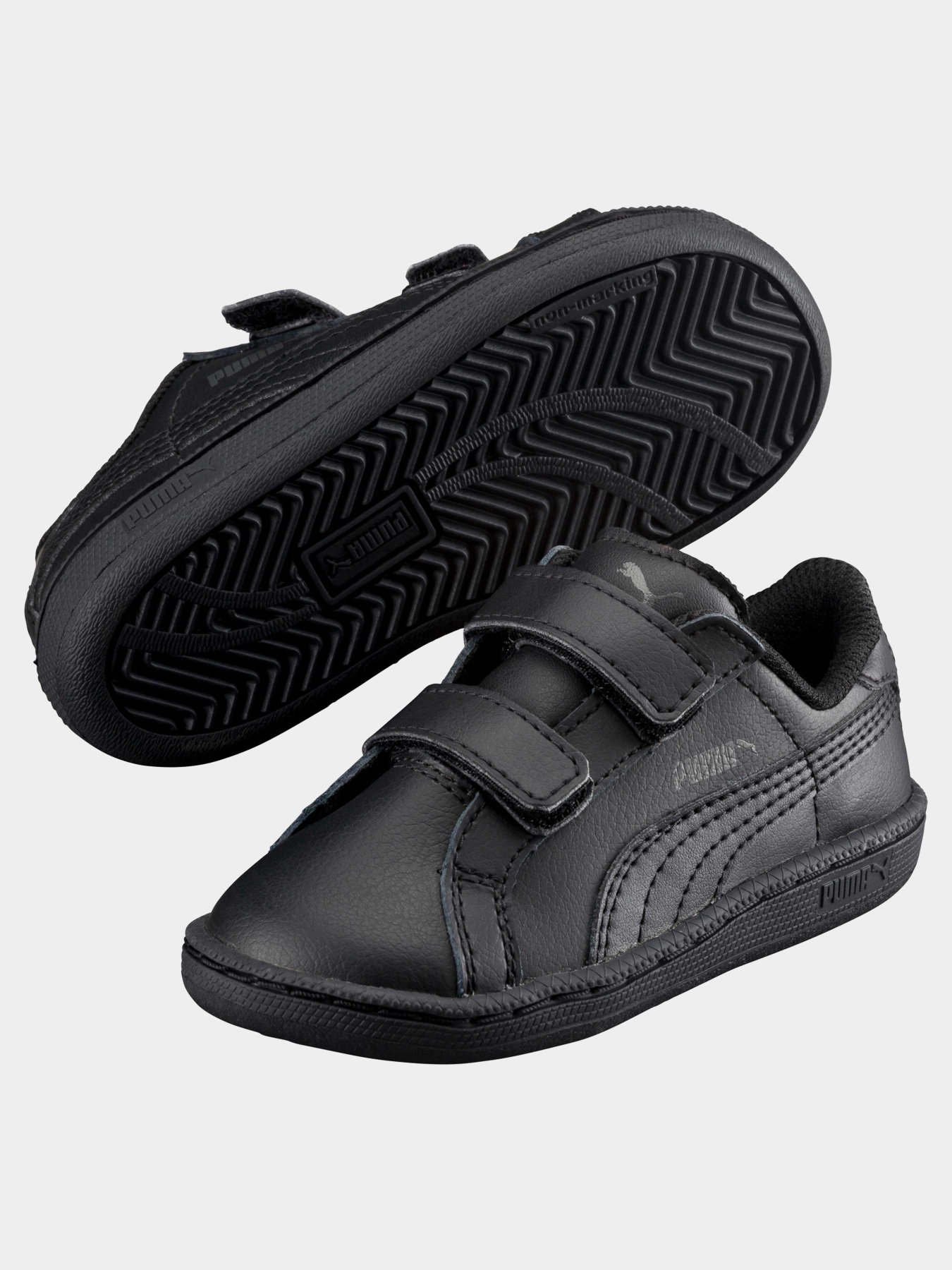 Кеды низкие PUMA Smash Fun L V Ps модель 361591 Фото