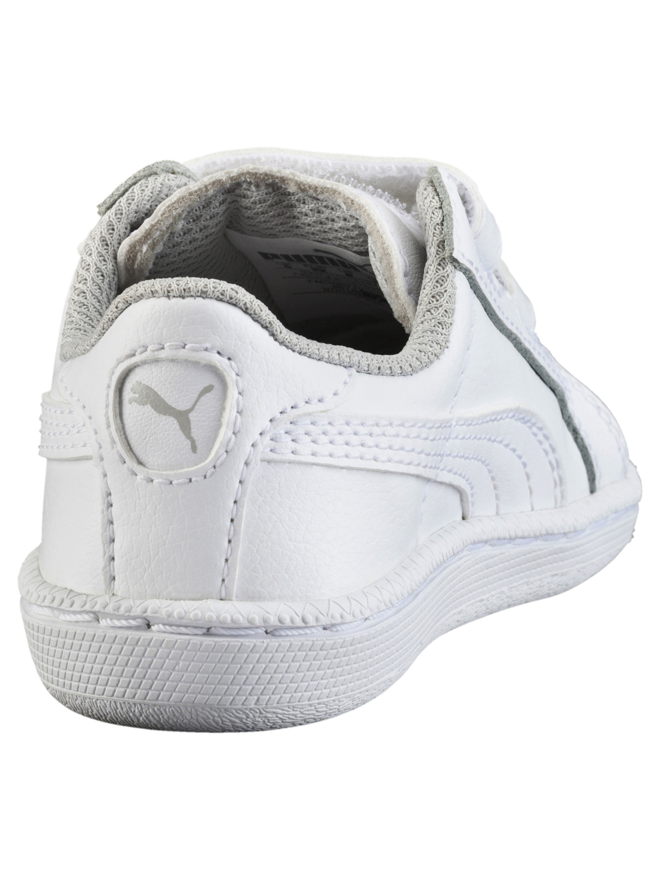 Кеды низкие PUMA Smash Fun L V Ps модель 361591 Фото