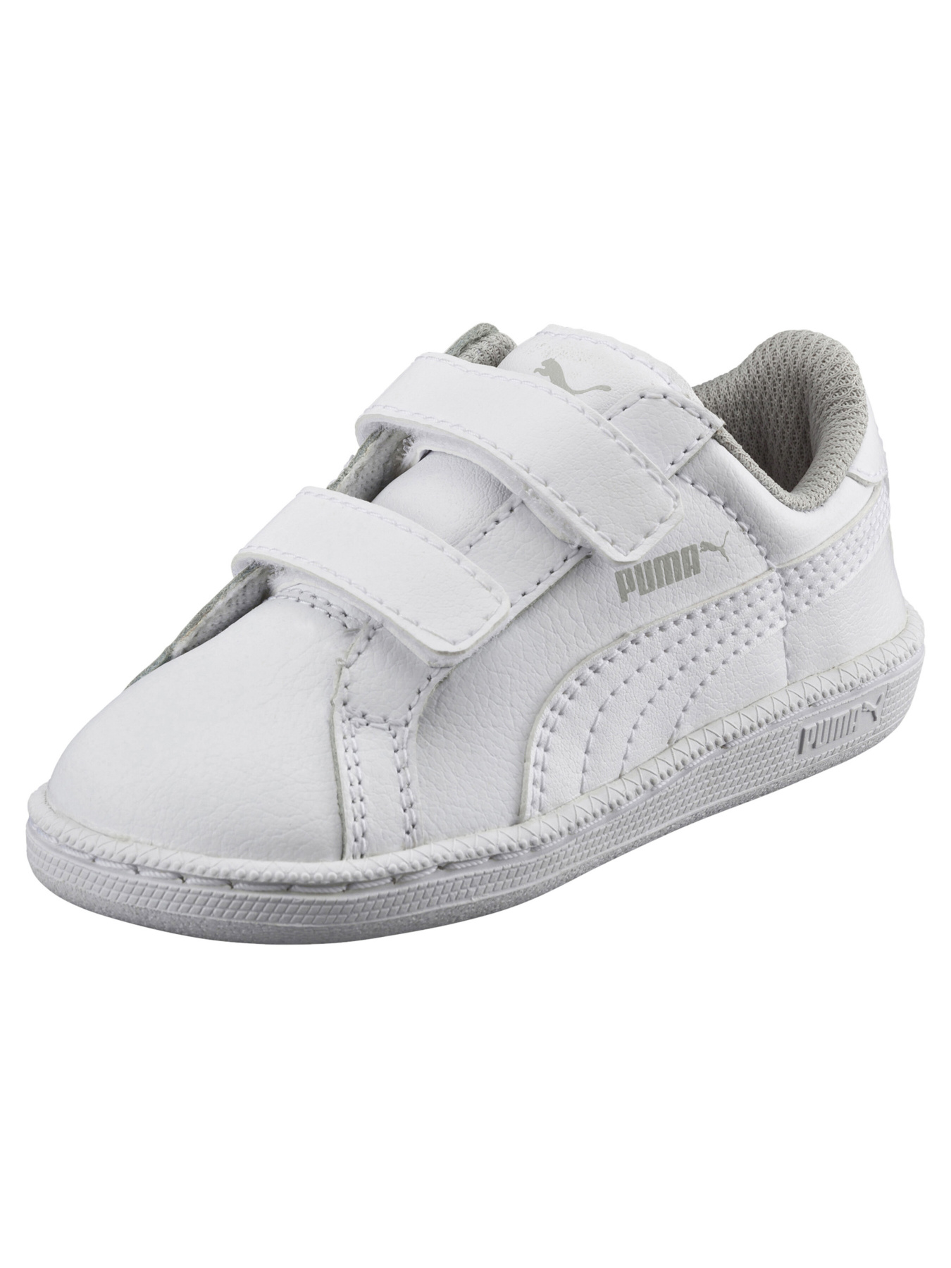 Кеды низкие PUMA Smash Fun L V Ps модель 361591 Фото