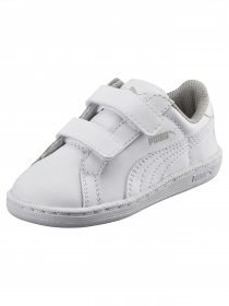 Кеды низкие PUMA Smash Fun L V Ps модель 361591 Фото