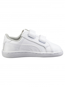 Кеды низкие PUMA Smash Fun L V Ps модель 361591 Фото