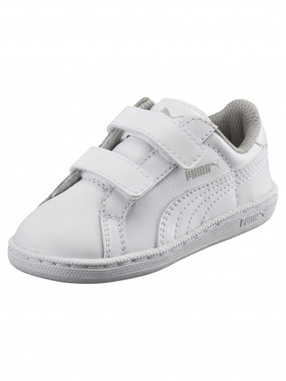 Кеди низькі PUMA Smash Fun L V Ps модель 361591 — фото 5 - INTERTOP