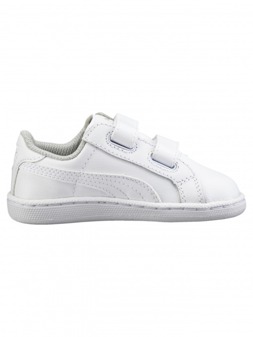 Кеди низькі PUMA Smash Fun L V Ps модель 361591 Фото