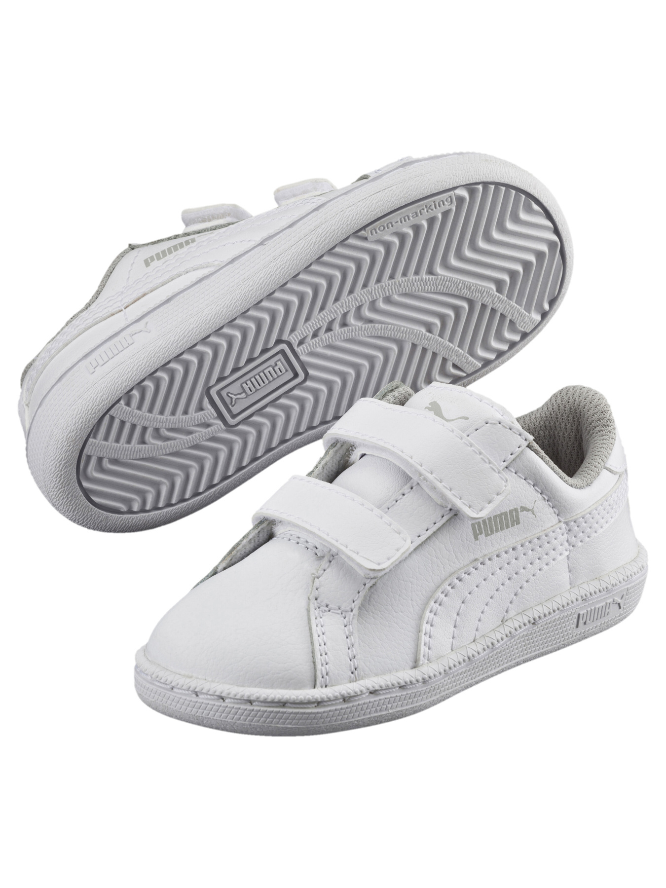 Кеди низькі PUMA Smash Fun L V Ps модель 361591 Фото