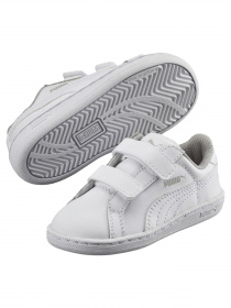 Кеди низькі PUMA Smash Fun L V Ps модель 361591 Фото