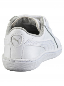 Кеди низькі PUMA Smash Fun L V Ps модель 361591 Фото