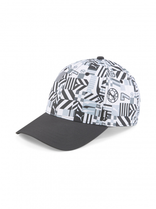 Кепка PUMA Academy Cap модель 024035 Фото