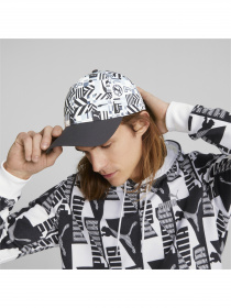 Кепка PUMA Academy Cap модель 024035 Фото