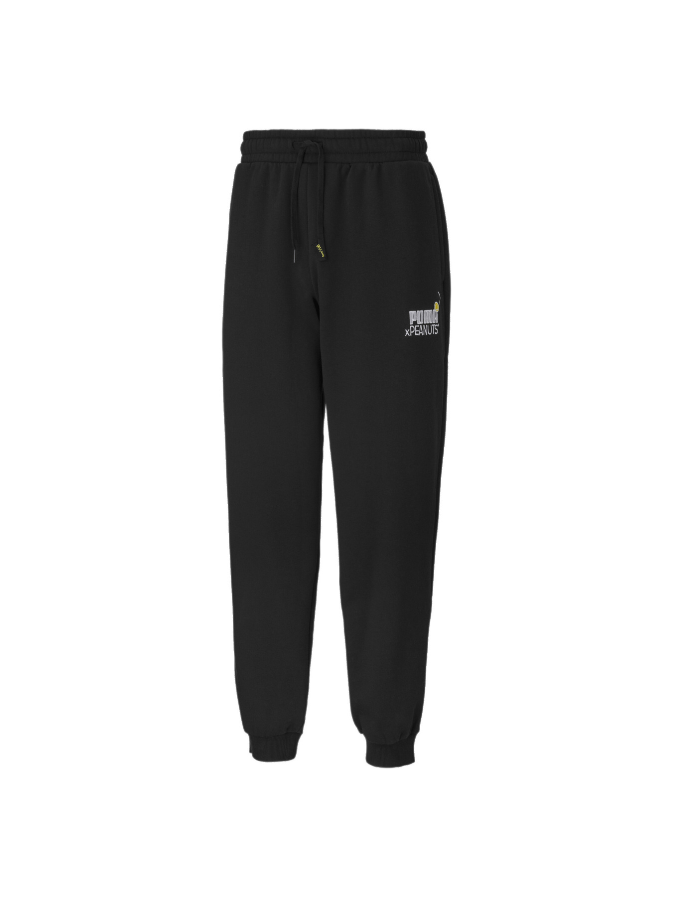 Штани спортивні PUMA x Peanuts Sweatpants модель 530615 Фото