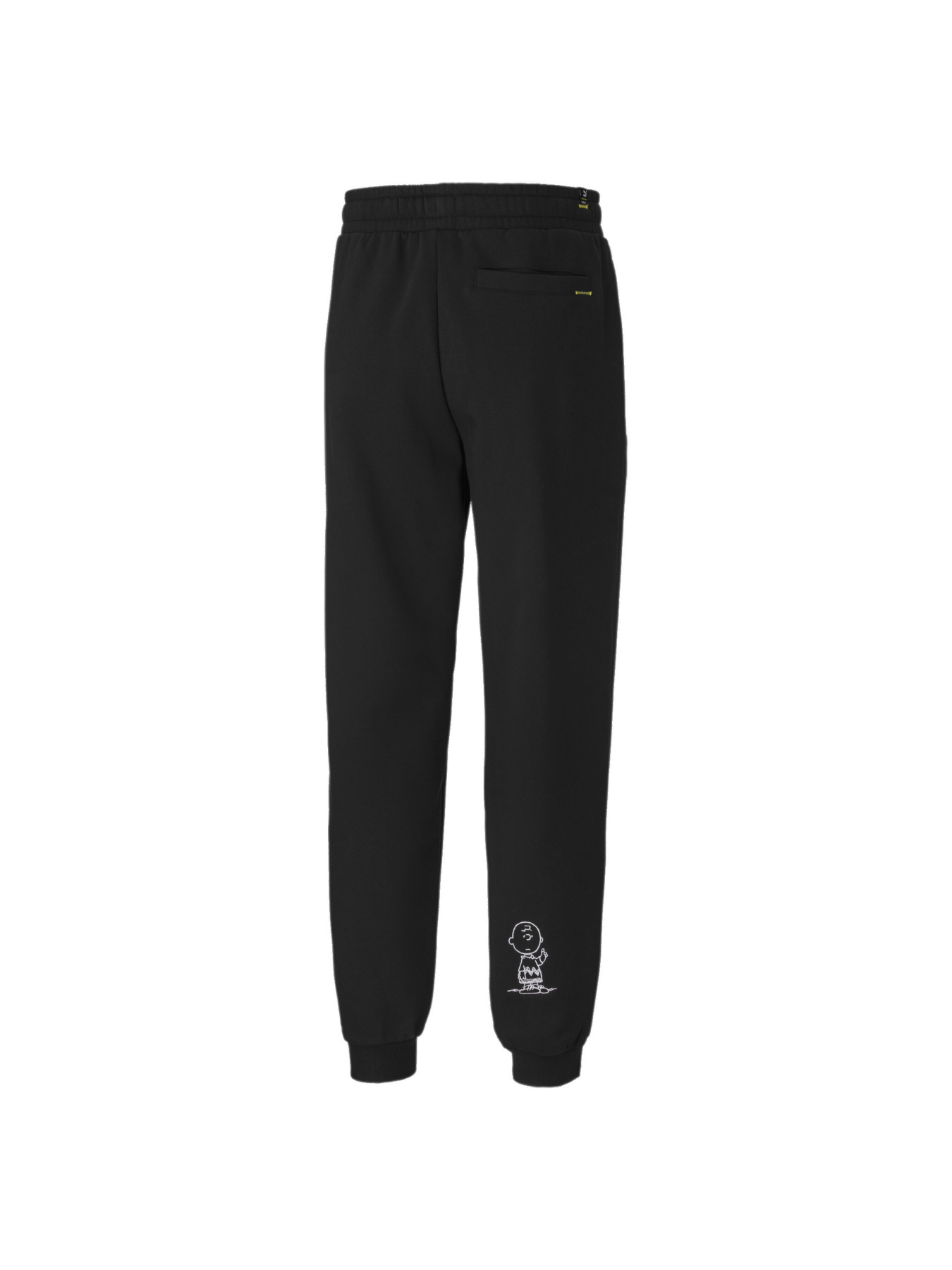 Штаны спортивные PUMA x Peanuts Sweatpants модель 530615 Штаны спортивные PUMA x Peanuts Sweatpants модель 530615 Фото