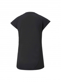 Футболка спортивна PUMA Active ESS Tee Poly W модель 847154 Фото