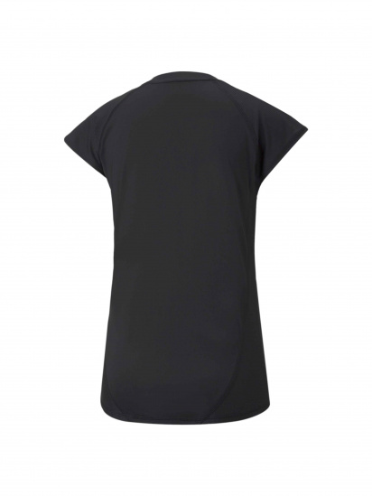 Футболка спортивна PUMA Active ESS Tee Poly W модель 847154 — фото - INTERTOP